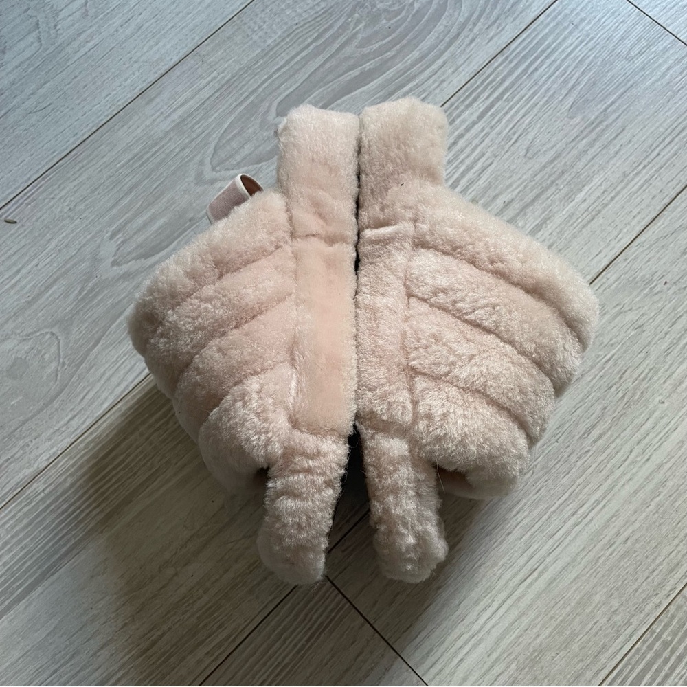 Ugg Fluff Yeah Slides - image 2